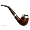 Peterson Dublin Silver Cap (69) Fishtail