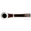 Peterson Dublin Silver Cap (69) Fishtail