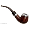 Peterson Dublin Silver Cap (XL90) Fishtail