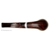 Peterson Dublin Silver Cap (XL90) Fishtail