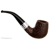 Peterson Antique Rusticated (B37) Fishtail
