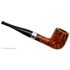 Peterson Dublin (14S) with Silver Fishtail