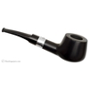Peterson Pipe of the Year 2012 Ebony Fishtail