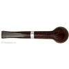 Peterson Dublin Silver Cap (106) Fishtail