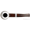 Peterson Dublin Silver Cap (408) Fishtail
