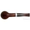 Peterson Dublin Silver Cap (408) Fishtail