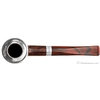 Peterson Dublin Silver Cap (606) Fishtail