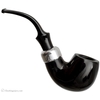 Peterson System Standard Ebony (314) Fishtail