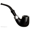 Peterson System Standard Ebony (312) Fishtail