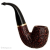 Peterson Kinsale Rusticated (XL12) P-Lip
