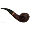 Peterson Kinsale Rusticated (XL15) Fishtail