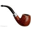 Peterson Silver Mounted Army (68) P-Lip 
