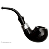Peterson System Standard Ebony (303) Fishtail
