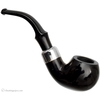Peterson System Standard Ebony (303) Fishtail