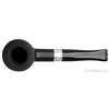 Peterson Iceberg 1912 Collection Ebony Port Fishtail