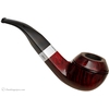 Peterson Sherlock Holmes Smooth Red Squire Fishtail
