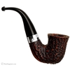Peterson Sherlock Holmes Rusticated Original Fishtail