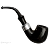 Peterson System Standard Ebony (314) Fishtail