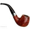 Peterson Aran Nickel Mounted (68) Fishtail