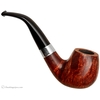 Peterson Aran Nickel Mounted (68) Fishtail
