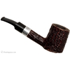 Peterson Iceberg 1912 Collection Rusticated Starboard Fishtail