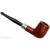 Peterson Silver Mounted Army (101) P-Lip