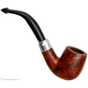 Peterson Silver Mounted Army (160) P-Lip