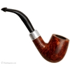 Peterson Silver Mounted Army (69) P-Lip