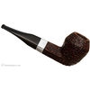 Peterson Sherlock Holmes Rusticated Baker Street Fishtail
