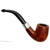 Peterson Silver Mounted Army (160) P-Lip