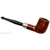 Peterson Silver Mounted Army (101) P-Lip