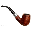 Peterson Silver Mounted Army (69) P-Lip