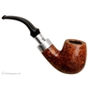 Peterson Walnut Spigot (XL90) Fishtail