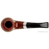 Peterson Sherlock Holmes Smooth Brown Professor Fishtail