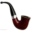Peterson Sherlock Holmes Smooth Red Original Fishtail