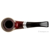 Peterson Sherlock Holmes Smooth Red Professor Fishtail