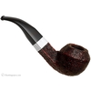 Peterson Sherlock Holmes Sandblasted Squire Fishtail