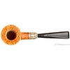 Radice Clear Billiard with Silver Army Mount