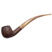 Savinelli Ginger's Favorite Rusticated (626) (6mm)