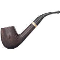 Savinelli Oscar Smooth Brown (670 KS) (6mm)