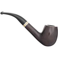 Savinelli Oscar Smooth Brown (670 KS) (6mm)