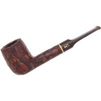 Savinelli Alligator Brown (114 KS) (6mm)