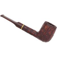 Savinelli Alligator Brown (114 KS) (6mm)