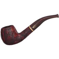 Savinelli Alligator Brown (626) (6mm)
