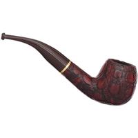 Savinelli Alligator Brown (626) (6mm)