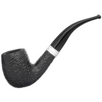 Savinelli Trevi Rusticated (606 KS) (6mm)
