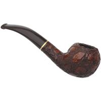 Savinelli Alligator Brown (673 KS) (6mm)