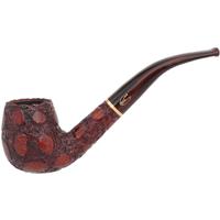 Savinelli Alligator Brown (602) (6mm)