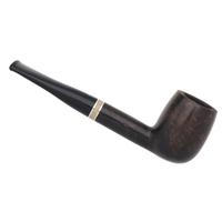 Savinelli Oscar Smooth Brown (128) (6mm)