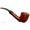 Savinelli Leonardo da Vinci Self Portrait Smooth (53/100) (6mm)